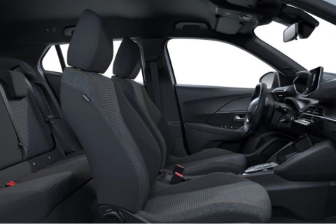 Peugeot 2008 N2008 Edition Hybrid 110 eDCS6