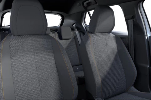 Peugeot 2008 N2008 Edition Hybrid 110 eDCS6