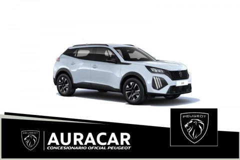 Peugeot 2008 N2008 Edition Hybrid 110 eDCS6