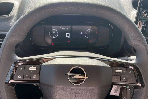 Opel Combo 100 Cv 1.5 Td S/S MT6 €6.4