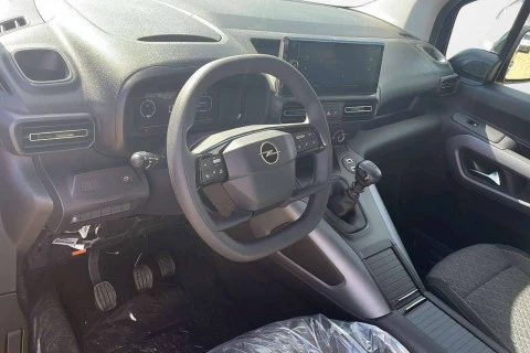 Opel Combo 100 Cv 1.5 Td S/S MT6 €6.4