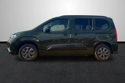 Opel Combo 100 Cv 1.5 Td S/S MT6 €6.4