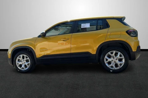 Jeep Avenger 1.2 G 74kW (100CV) Altitude