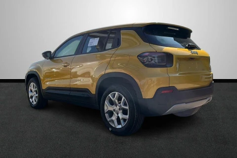 Jeep Avenger 1.2 G 74kW (100CV) Altitude