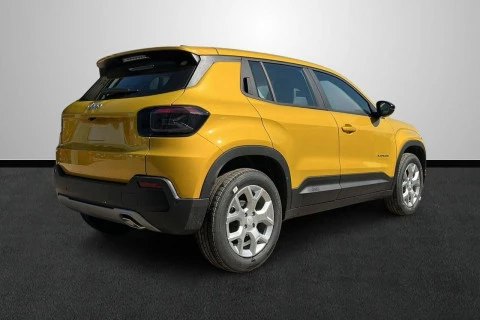 Jeep Avenger 1.2 G 74kW (100CV) Altitude