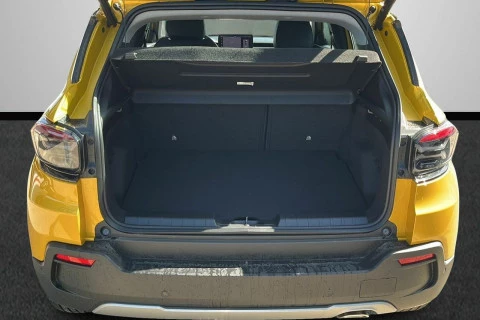 Jeep Avenger 1.2 G 74kW (100CV) Altitude