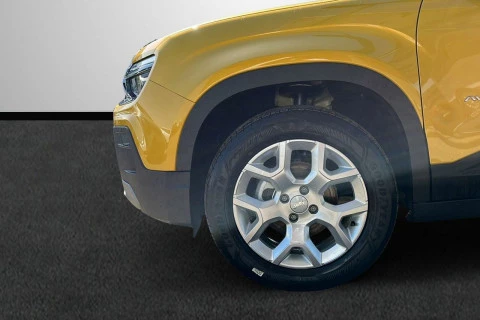 Jeep Avenger 1.2 G 74kW (100CV) Altitude