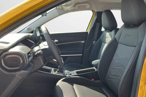 Jeep Avenger 1.2 G 74kW (100CV) Altitude