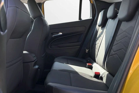 Jeep Avenger 1.2 G 74kW (100CV) Altitude