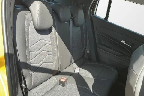 Jeep Avenger 1.2 G 74kW (100CV) Altitude