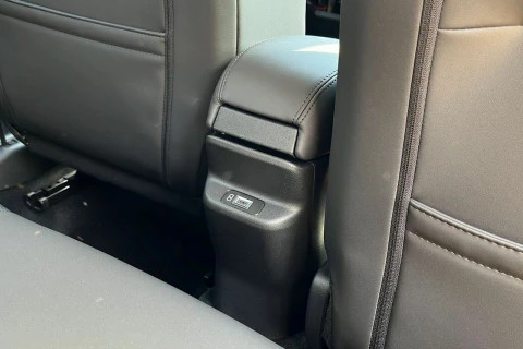 Jeep Avenger 1.2 G 74kW (100CV) Altitude