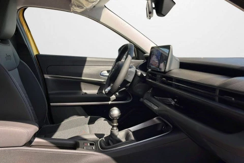 Jeep Avenger 1.2 G 74kW (100CV) Altitude