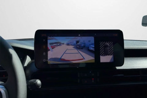 Jeep Avenger 1.2 G 74kW (100CV) Altitude