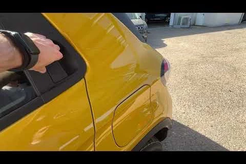 Jeep Avenger 1.2 G 74kW (100CV) Altitude