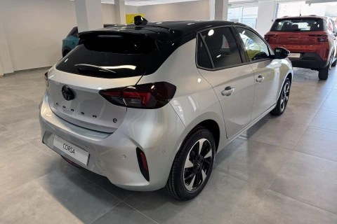 Opel Corsa Electric 51kWh GS Long Range