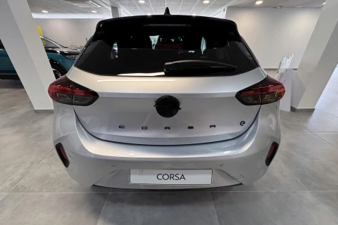 Opel Corsa Electric 51kWh GS Long Range