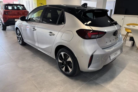 Opel Corsa Electric 51kWh GS Long Range