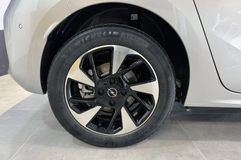 Opel Corsa Electric 51kWh GS Long Range
