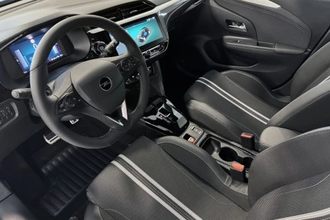 Opel Corsa Electric 51kWh GS Long Range