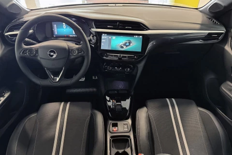 Opel Corsa Electric 51kWh GS Long Range