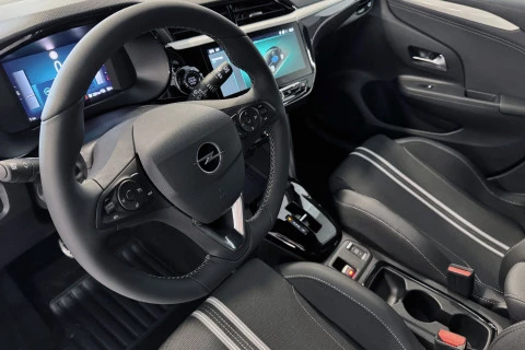 Opel Corsa Electric 51kWh GS Long Range