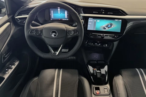 Opel Corsa Electric 51kWh GS Long Range