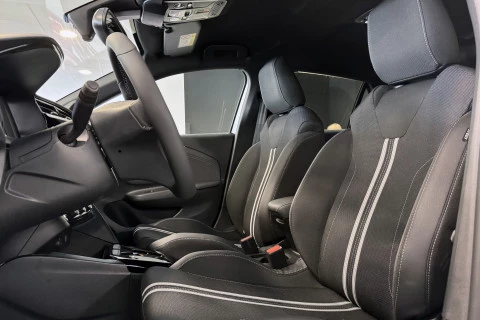 Opel Corsa Electric 51kWh GS Long Range