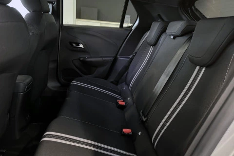 Opel Corsa Electric 51kWh GS Long Range