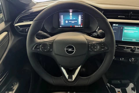 Opel Corsa Electric 51kWh GS Long Range