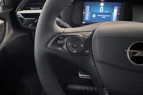Opel Corsa Electric 51kWh GS Long Range