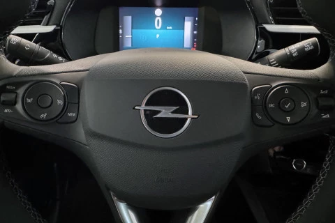 Opel Corsa Electric 51kWh GS Long Range