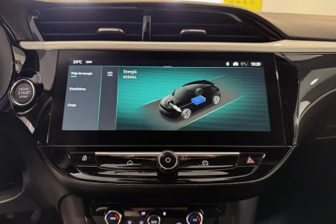 Opel Corsa Electric 51kWh GS Long Range