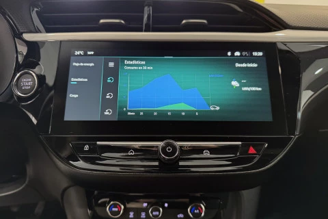 Opel Corsa Electric 51kWh GS Long Range