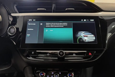 Opel Corsa Electric 51kWh GS Long Range