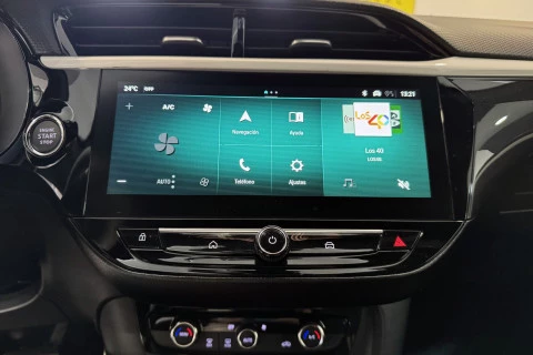 Opel Corsa Electric 51kWh GS Long Range
