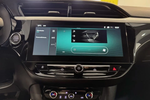 Opel Corsa Electric 51kWh GS Long Range