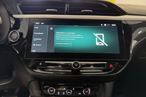 Opel Corsa Electric 51kWh GS Long Range