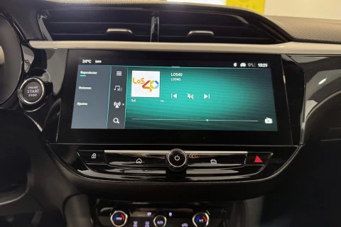 Opel Corsa Electric 51kWh GS Long Range