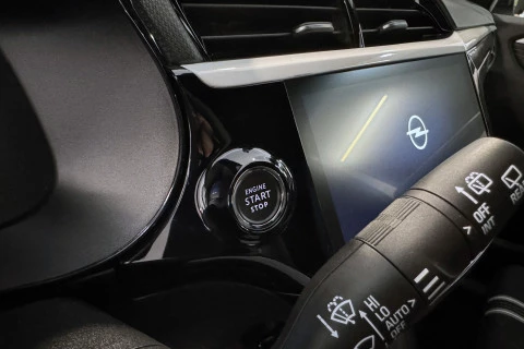 Opel Corsa Electric 51kWh GS Long Range