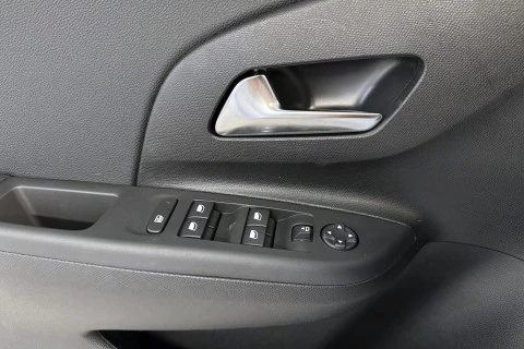 Opel Corsa Electric 51kWh GS Long Range