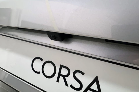 Opel Corsa Electric 51kWh GS Long Range