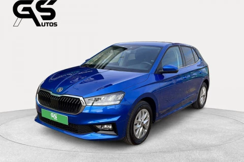 Skoda Fabia 1.0 TSI Selection DSG 85 kW (115 CV)