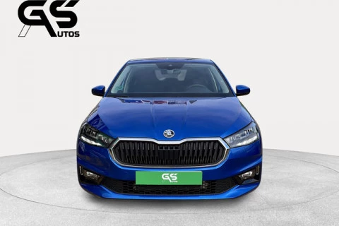 Skoda Fabia 1.0 TSI Selection DSG 85 kW (115 CV)