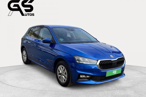 Skoda Fabia 1.0 TSI Selection DSG 85 kW (115 CV)