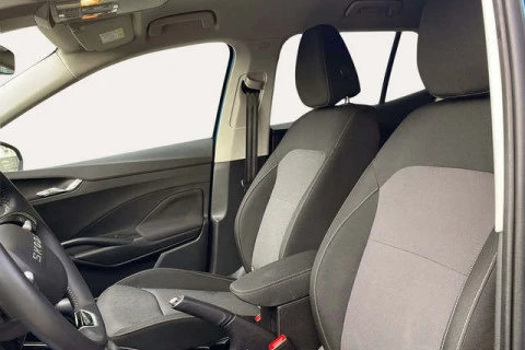 Skoda Fabia 1.0 TSI Selection DSG 85 kW (115 CV)