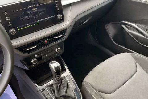 Skoda Fabia 1.0 TSI Selection DSG 85 kW (115 CV)