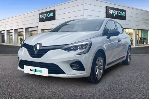 Renault Clio   Blue dCi 63 kW (85CV) Business