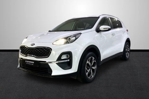 Kia Sportage 1.6 GDi 97kW (132CV) Drive 4x2