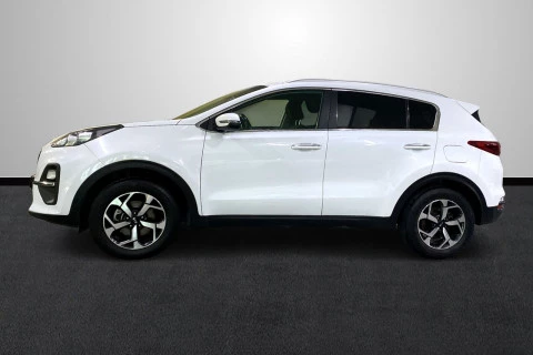Kia Sportage 1.6 GDi 97kW (132CV) Drive 4x2