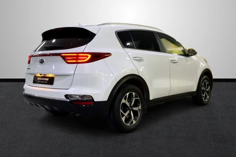 Kia Sportage 1.6 GDi 97kW (132CV) Drive 4x2